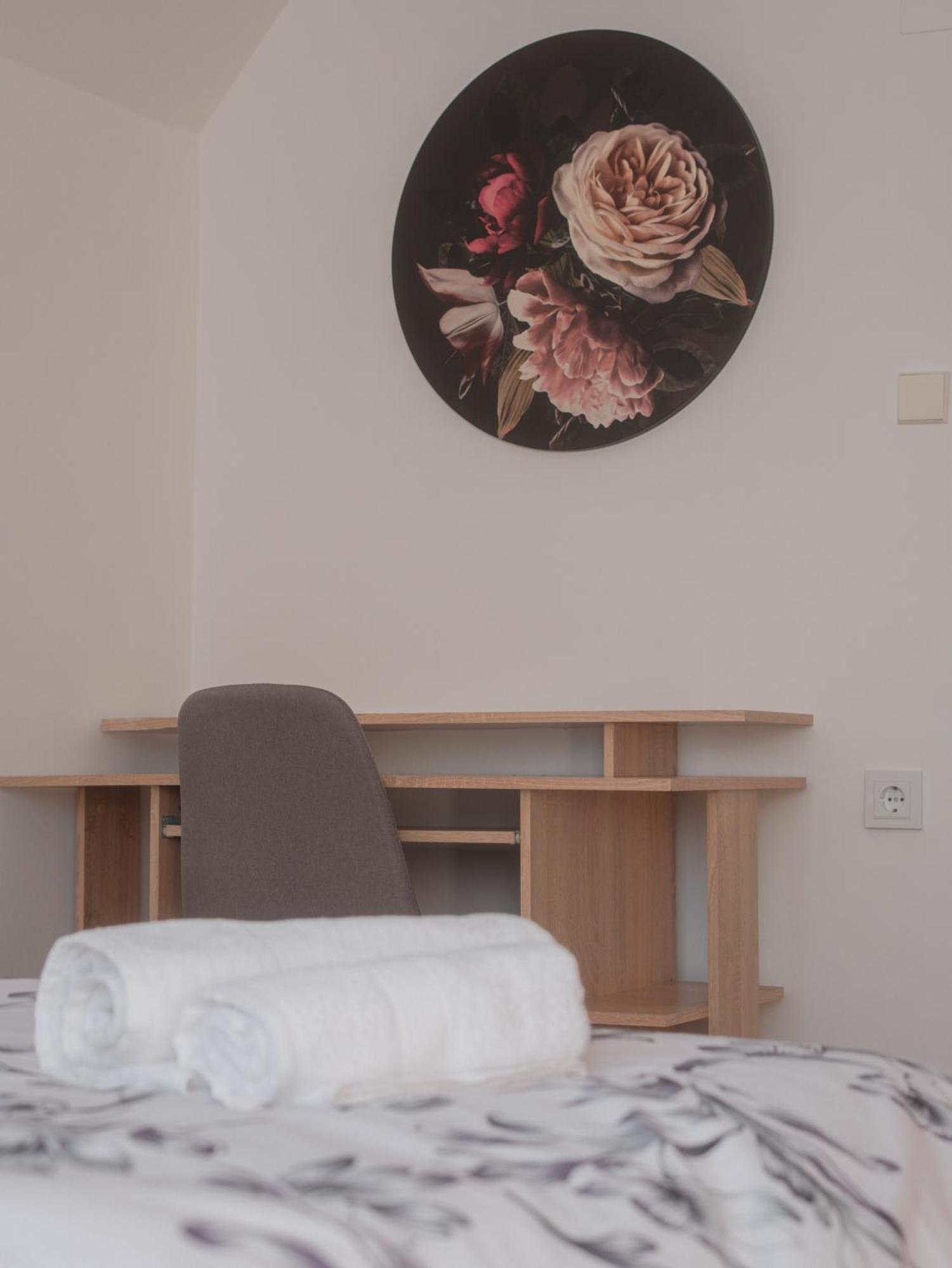Apartman Marin ซาเกร็บ ภายนอก รูปภาพ