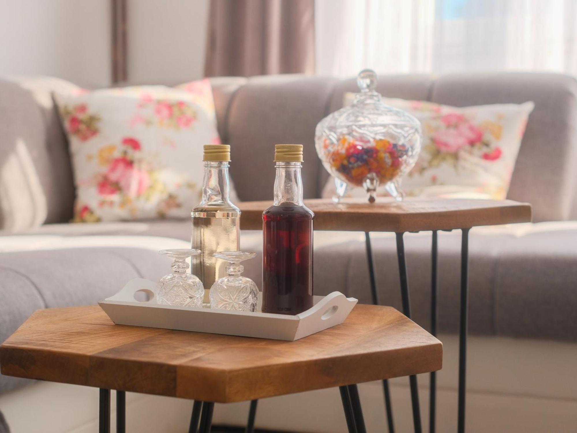 Apartman Marin ซาเกร็บ ภายนอก รูปภาพ