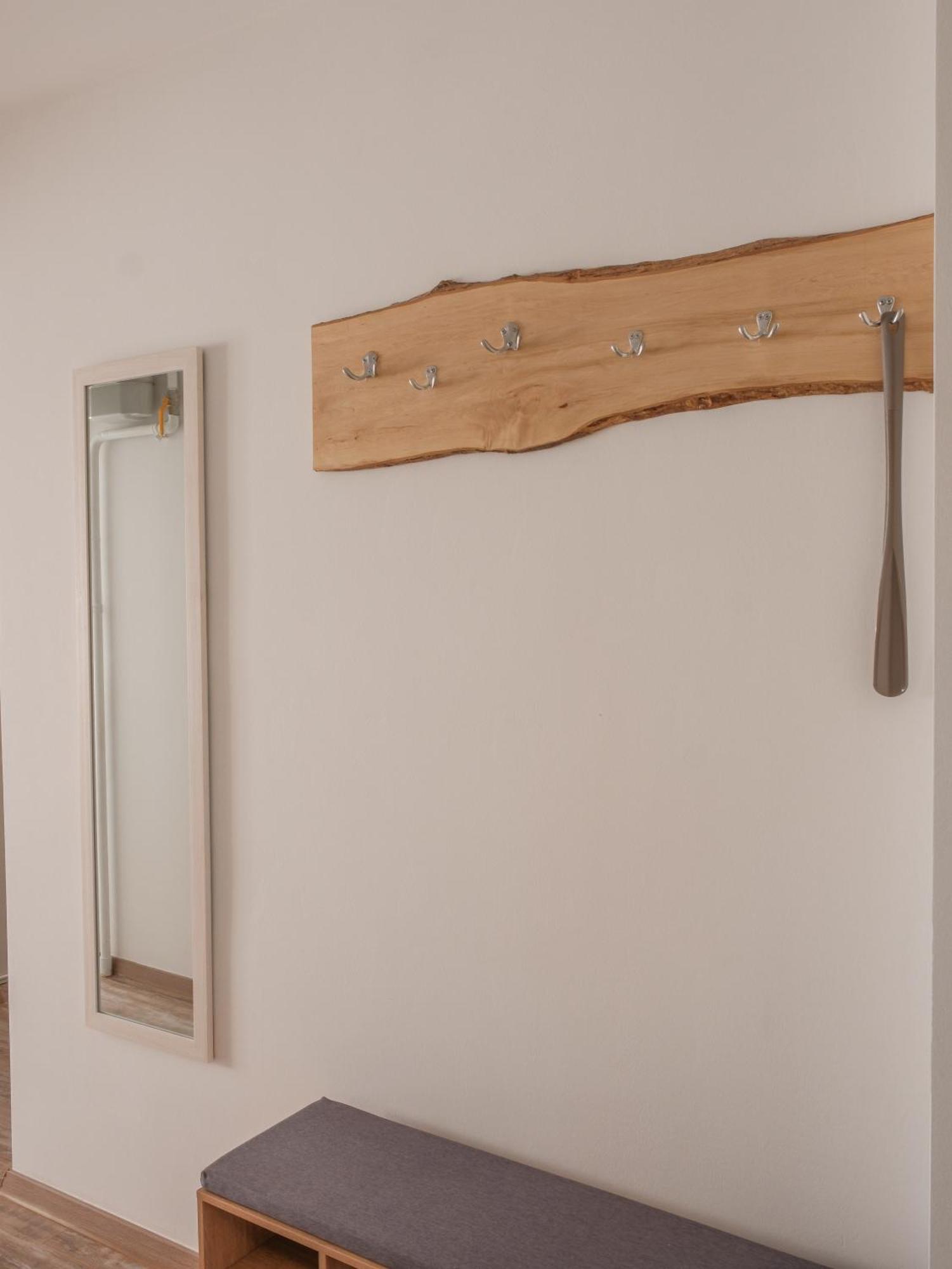 Apartman Marin ซาเกร็บ ภายนอก รูปภาพ