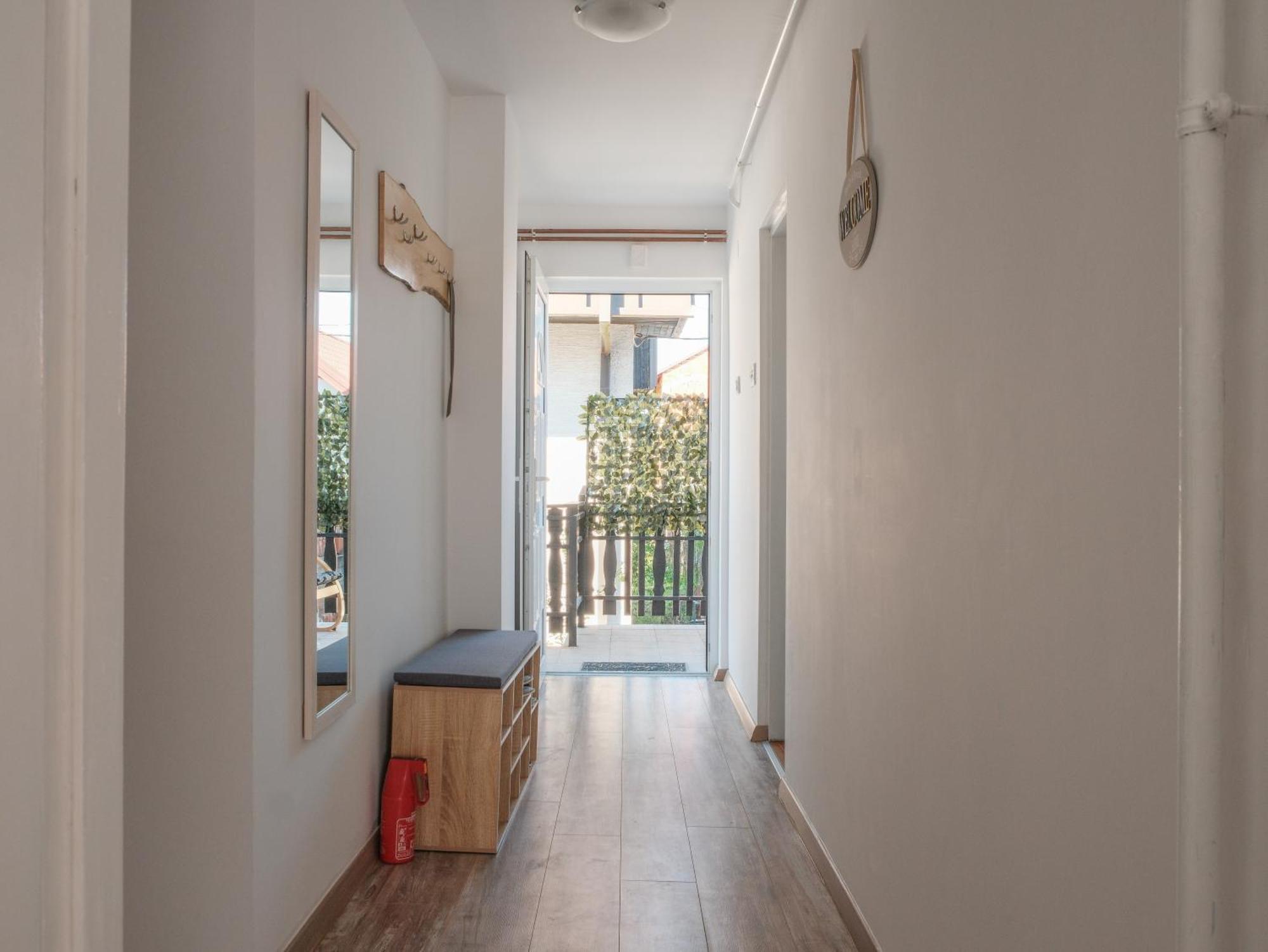 Apartman Marin ซาเกร็บ ภายนอก รูปภาพ