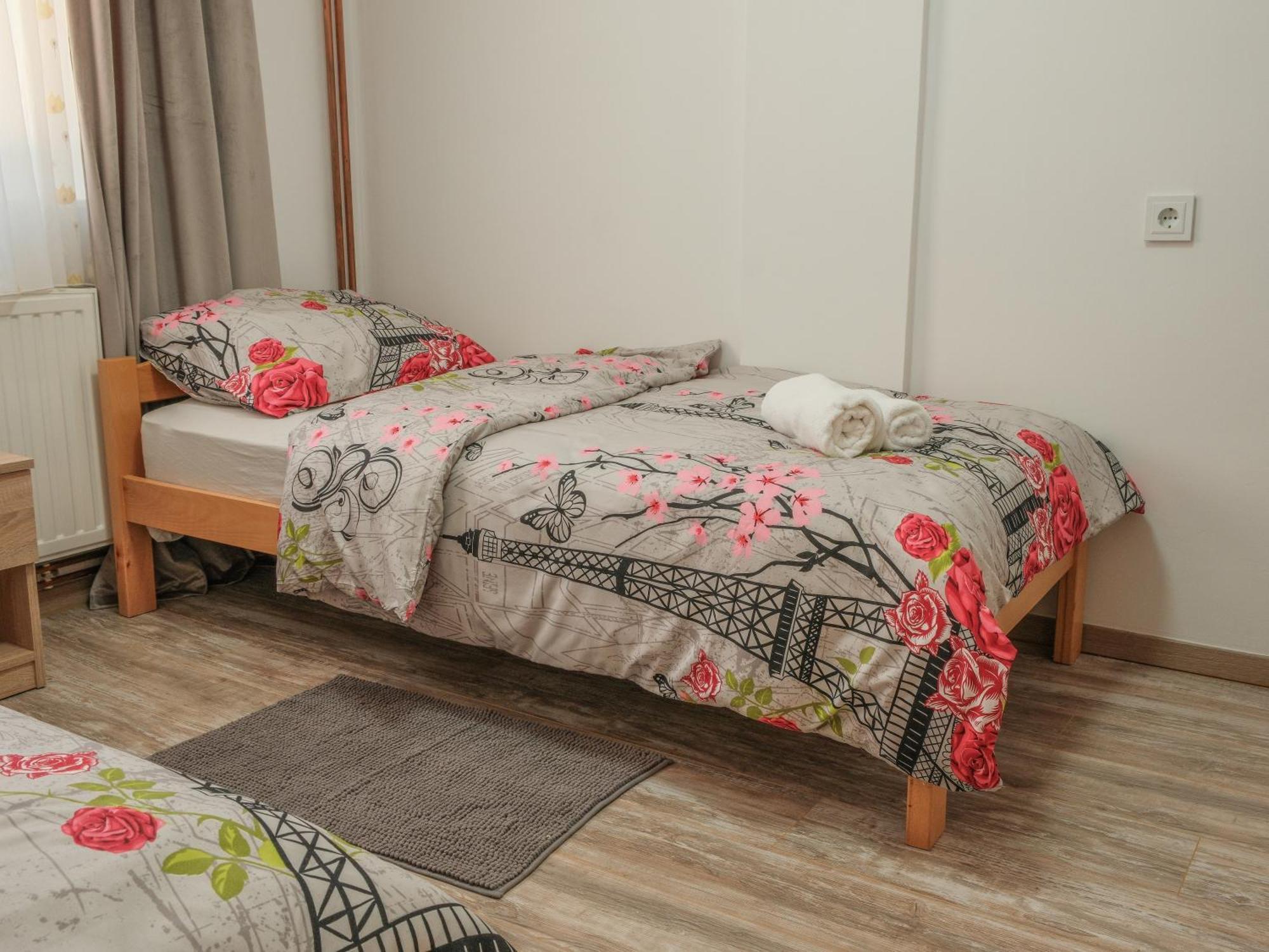 Apartman Marin ซาเกร็บ ภายนอก รูปภาพ