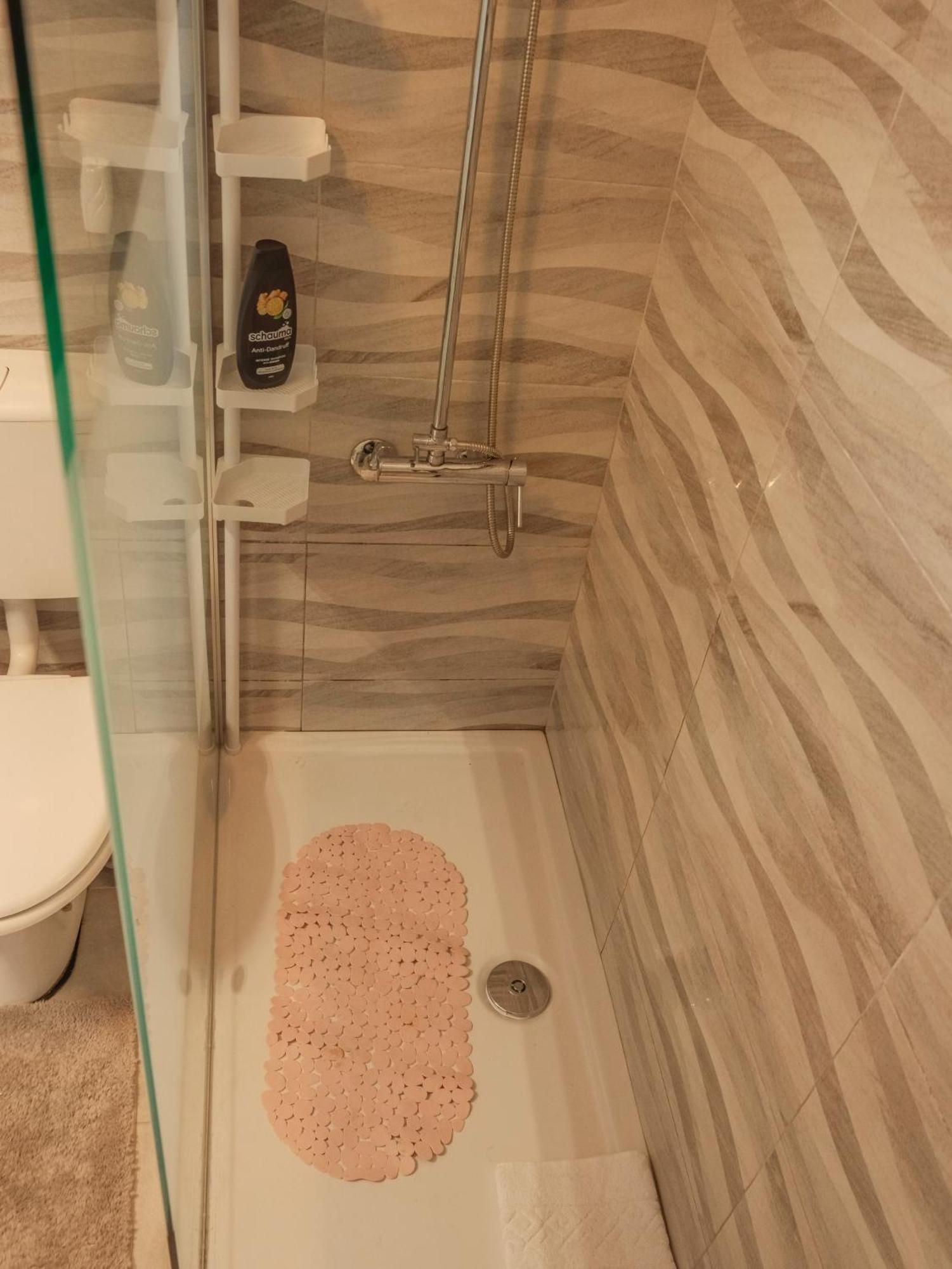 Apartman Marin ซาเกร็บ ภายนอก รูปภาพ