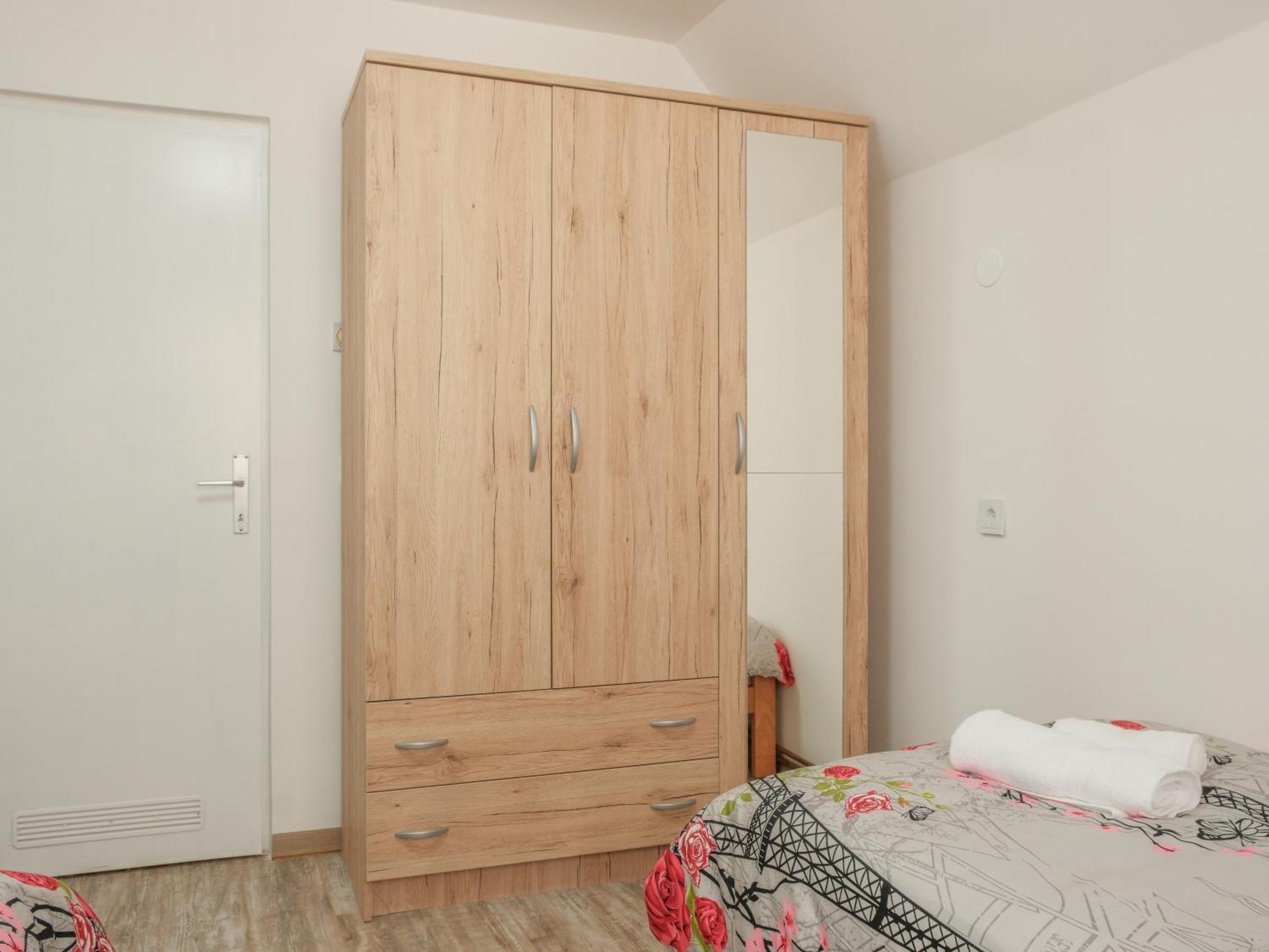 Apartman Marin ซาเกร็บ ภายนอก รูปภาพ