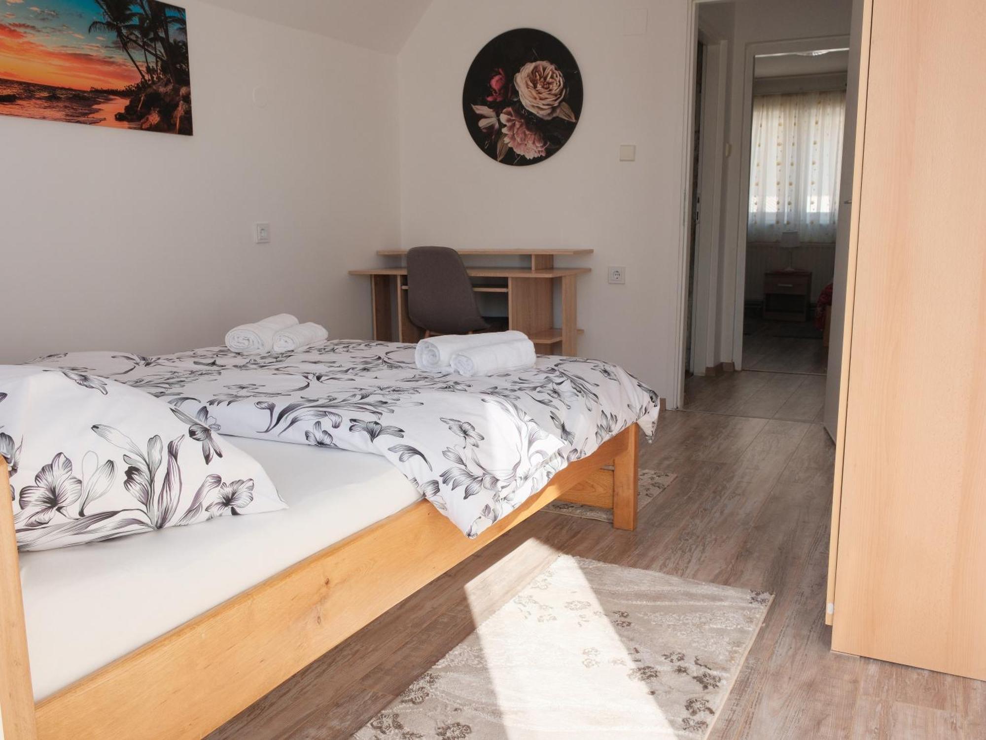 Apartman Marin ซาเกร็บ ภายนอก รูปภาพ