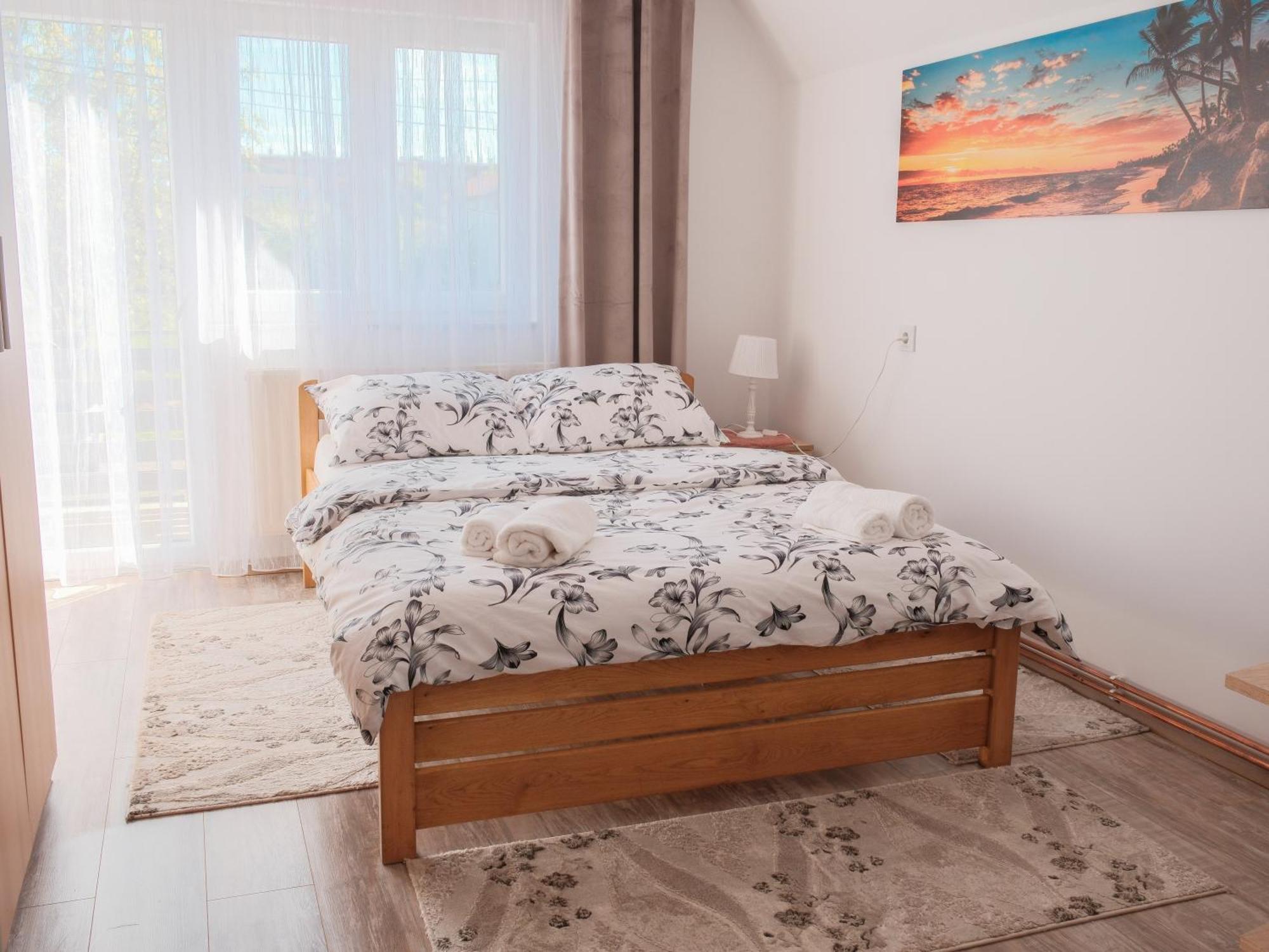 Apartman Marin ซาเกร็บ ภายนอก รูปภาพ