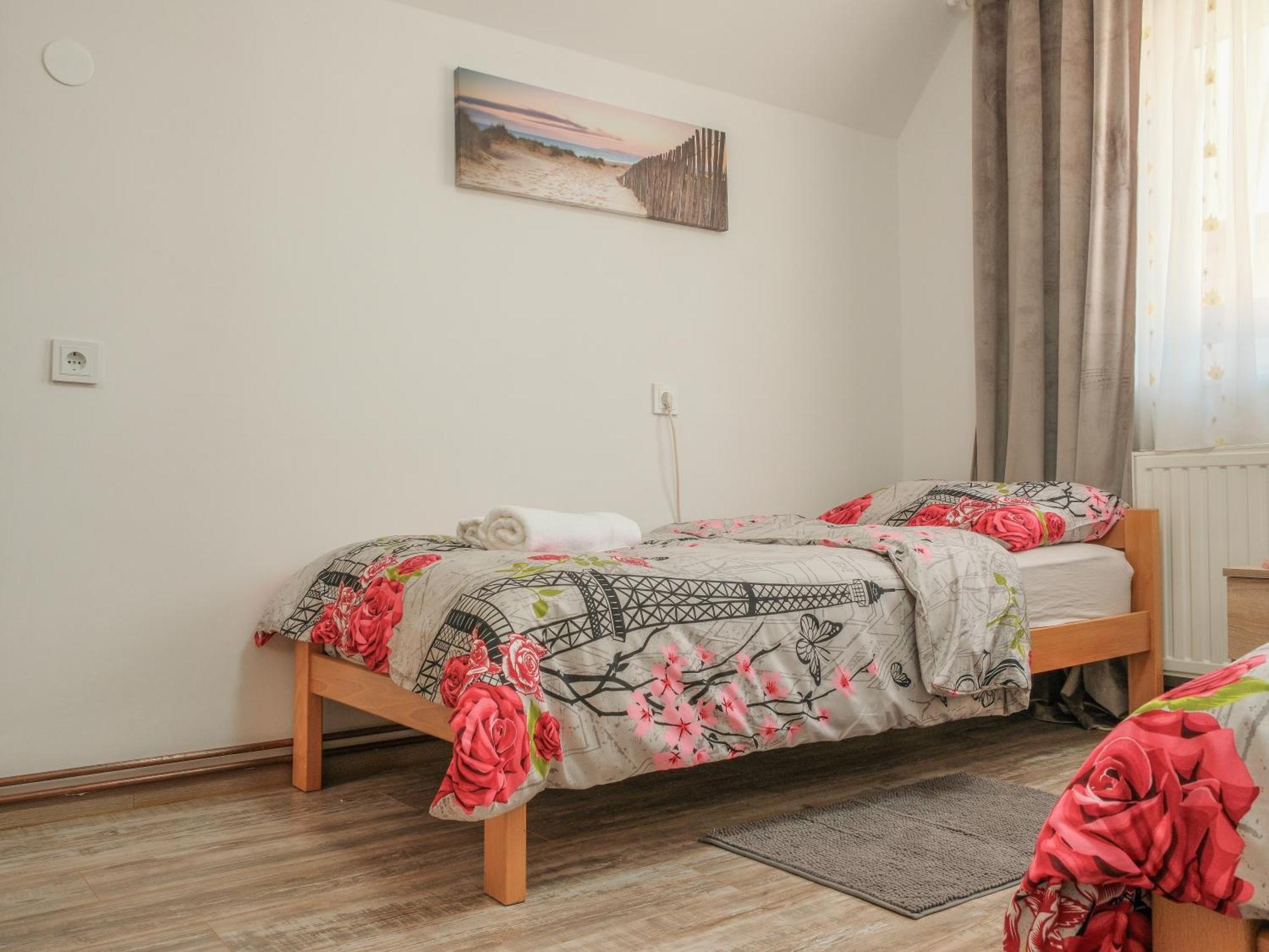 Apartman Marin ซาเกร็บ ภายนอก รูปภาพ