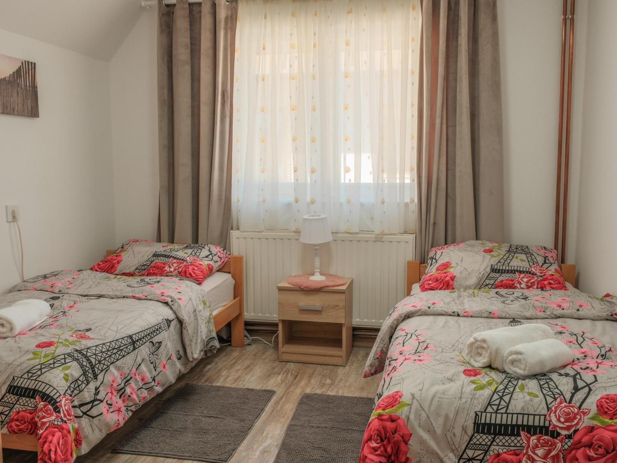 Apartman Marin ซาเกร็บ ภายนอก รูปภาพ
