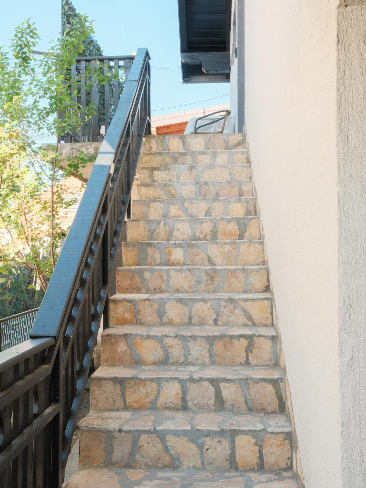 Apartman Marin ซาเกร็บ ภายนอก รูปภาพ